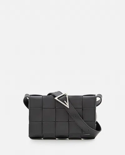 Shop Bottega Veneta Bags In Black