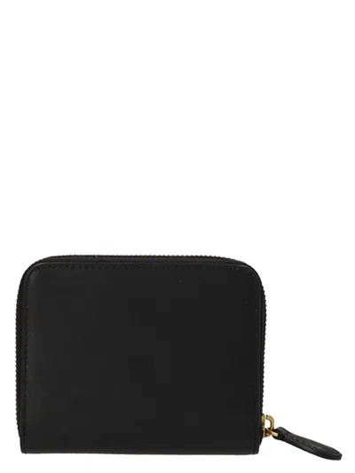 Shop Pinko 'taylor' Wallet In Black