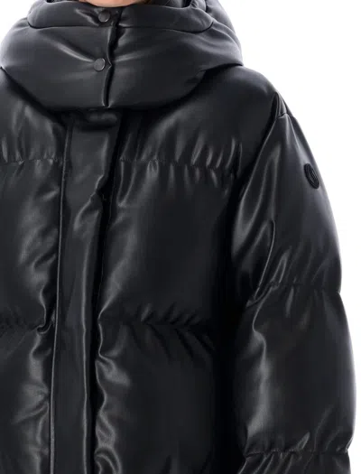 Stella Mccartney Woman Jacket Black Size L Polyester In Black