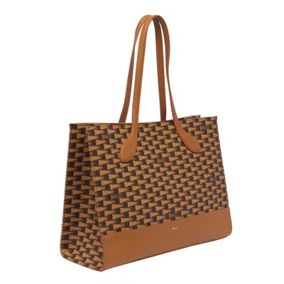 Shop Bally Bags In Brown