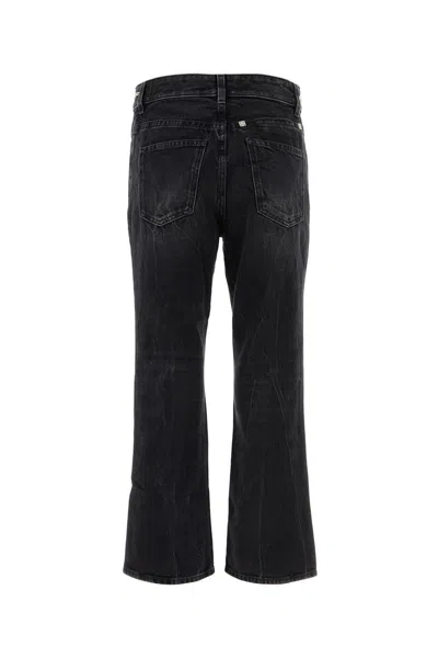 Givenchy Jeans In Black