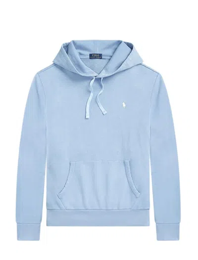 Shop Ralph Lauren Sweaters In Blue