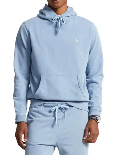 Shop Ralph Lauren Sweaters In Blue