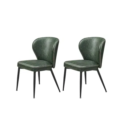 Breebe Dining Chairs Set Of 2