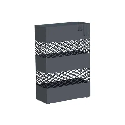 Breebe Openwork Design Umbrella Stand
