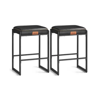 Breebe Counter Height Bar Stools