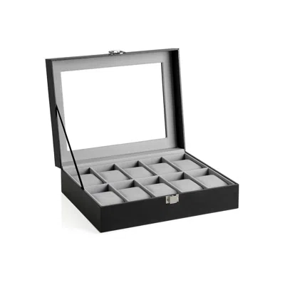 Breebe 10 Slots Watch Box