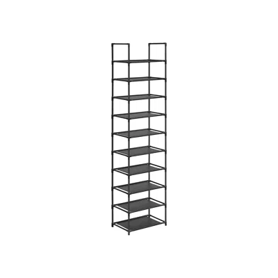 Breebe 10-tier Shoe Shelf