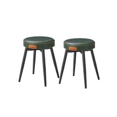 BREEBE DINING STOOLS SET OF 2 