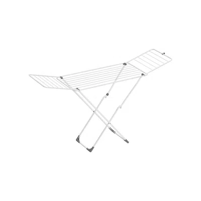 Breebe Clothes Drying Rack With Gullwings Black