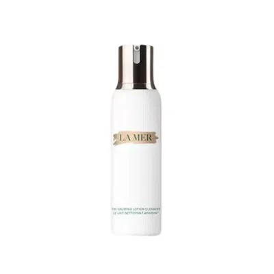 La Mer The Calming Lotion Cleanser In Default Title