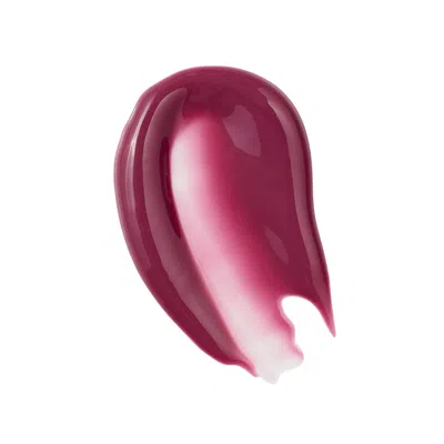 Lune+aster Vitamin C+e Lip Gloss In Mulberry