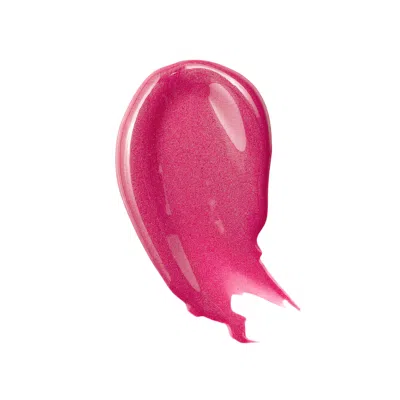 Lune+aster Vitamin C+e Lip Gloss In Pomegranate