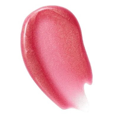 Lune+aster Vitamin C+e Lip Gloss In Sweet Raspberry