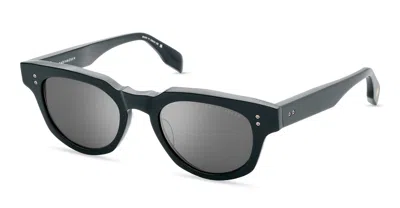 Shop Dita Sunglasses In Black