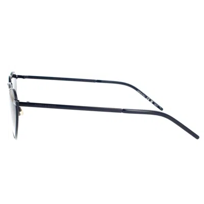Saint Laurent Eyewear Sunglasses In Black Matte