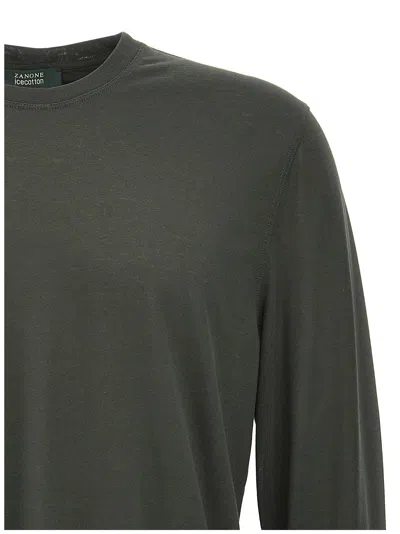 Zanone Ice Cotton T-shirt