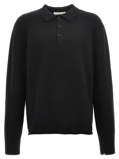 Shop Extreme Cashmere N°357 Marylebone Sweater, Cardigans Black