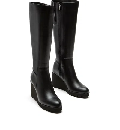 La Canadienne ?variant=42438497304713&country=us In Black