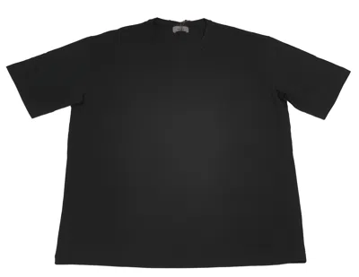 Bally St. Moritz Graphic-print T-shirt In Black