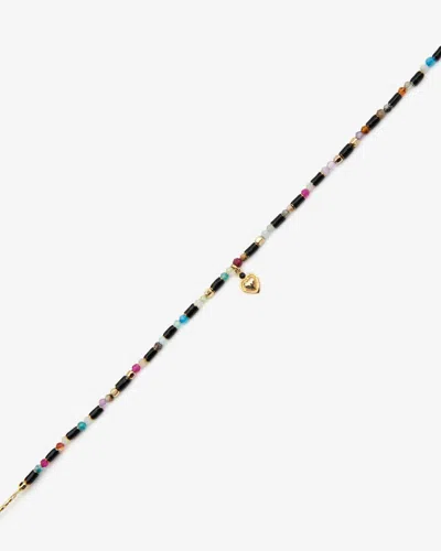 Isabel Marant Alix Choker In Black