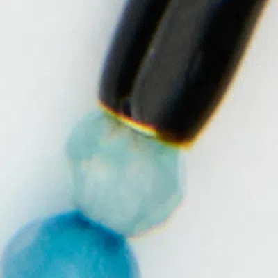 Isabel Marant Alix Choker In Black