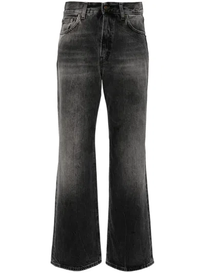 Shop Haikure Jeans In Black