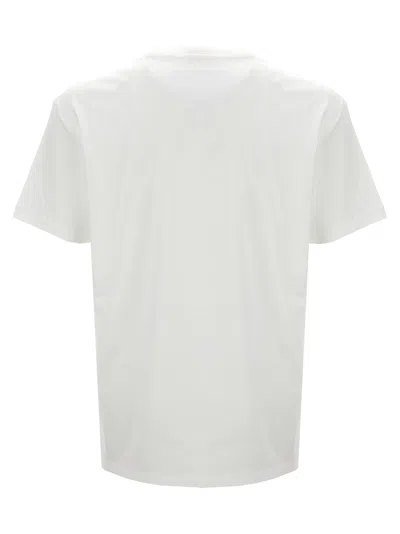 VALENTINO VLTN T-SHIRT WHITE 