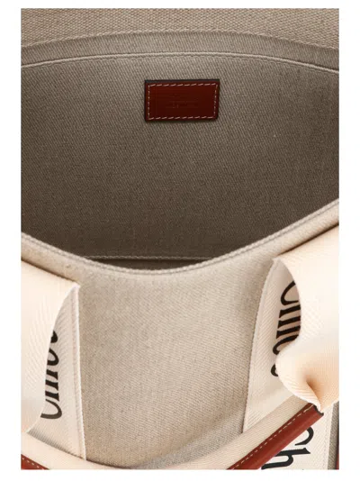 Chloé Woody Bag