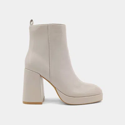 Shu Shop Wadi In Mink In Grey