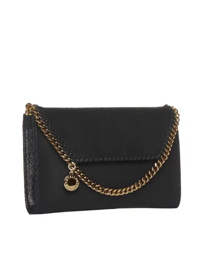 Shop Stella Mccartney Bags In Black