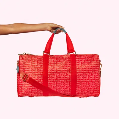 Stoney Clover Lane Classic Duffle Bag