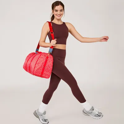Stoney Clover Lane Classic Duffle Bag