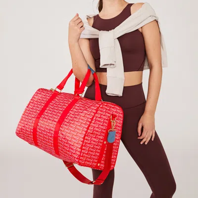 Stoney Clover Lane Classic Duffle Bag