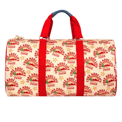 Stoney Clover Lane Classic Duffle Bag