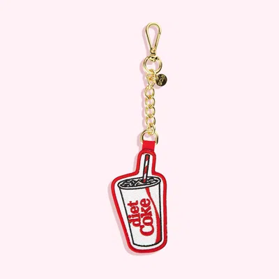 Stoney Clover Lane Coca-cola Bag Charm