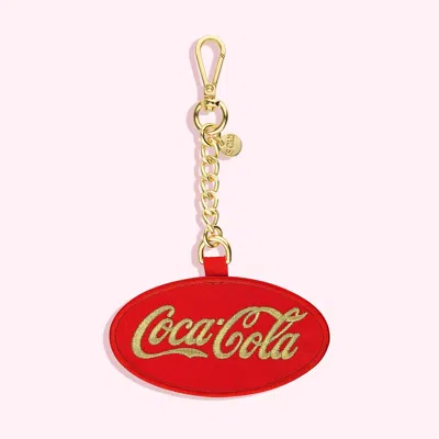 Stoney Clover Lane Coca-cola Bag Charm