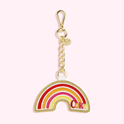 Stoney Clover Lane Coca-cola Bag Charm