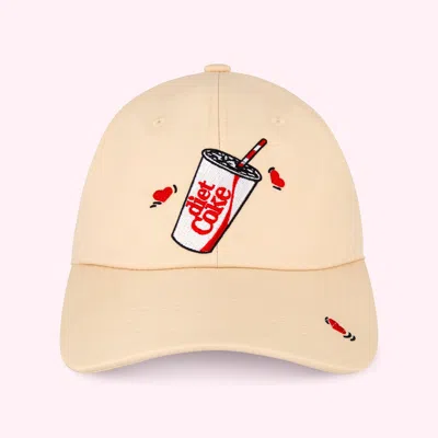 Stoney Clover Lane Coca-cola Baseball Cap