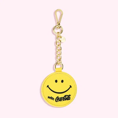 Stoney Clover Lane Coca-cola Bag Charm