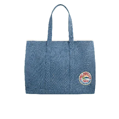 Stoney Clover Lane Denim Tote