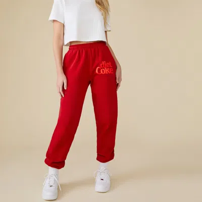 Stoney Clover Lane Diet Coke Sweatpants