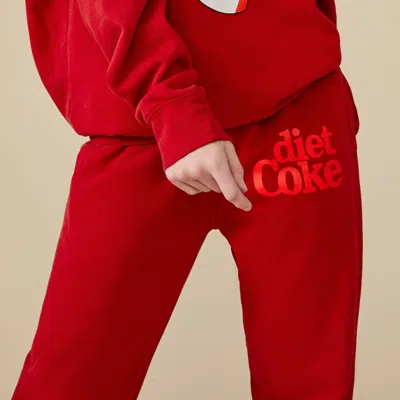Stoney Clover Lane Diet Coke Sweatpants