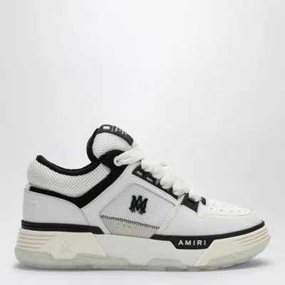 Shop Amiri Sneakers In White