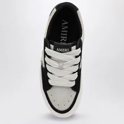 Shop Amiri Sneakers In Black