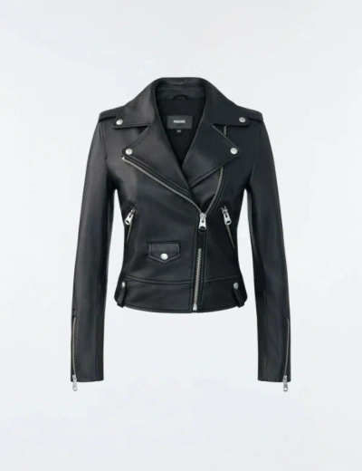 Mackage Jackets In Black