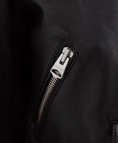 Mackage Jackets In Black