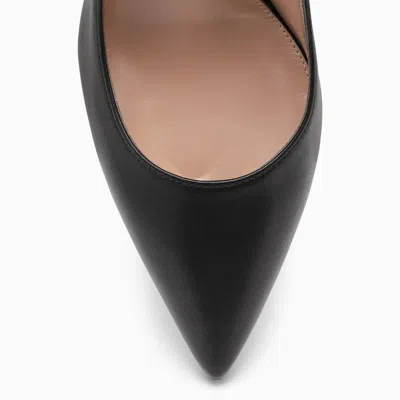 Shop Gianvito Rossi Pumps In Black