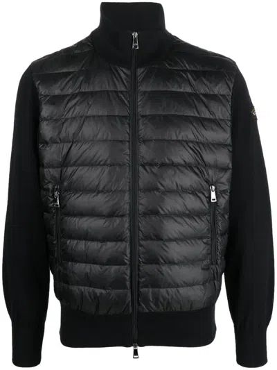 Shop Paul & Shark Hybrid Full Zipper Wool Clothing