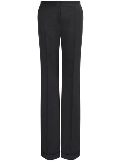 Shop Philosophy Di Lorenzo Serafini Pants Clothing In Grey